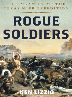 Rogue Soldiers - ebook